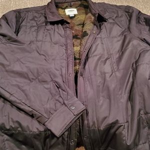 Mens Barn Jacket